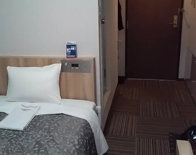 Itabashi Center Hotel