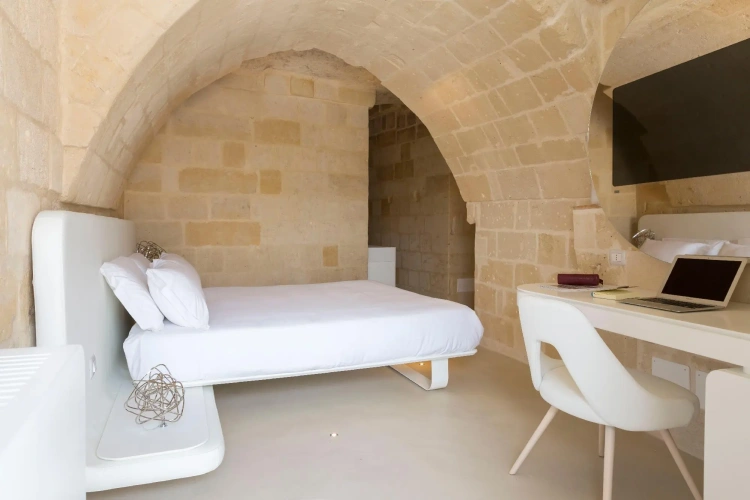 Deluxe Superior Double room