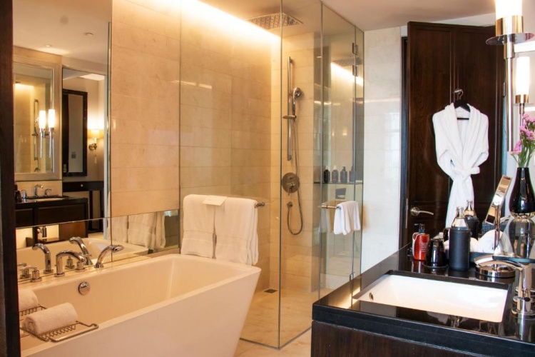 The St. Regis Bangkok photo 14