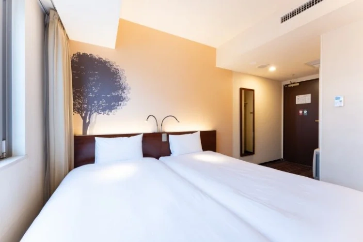 Comfort Twin room
