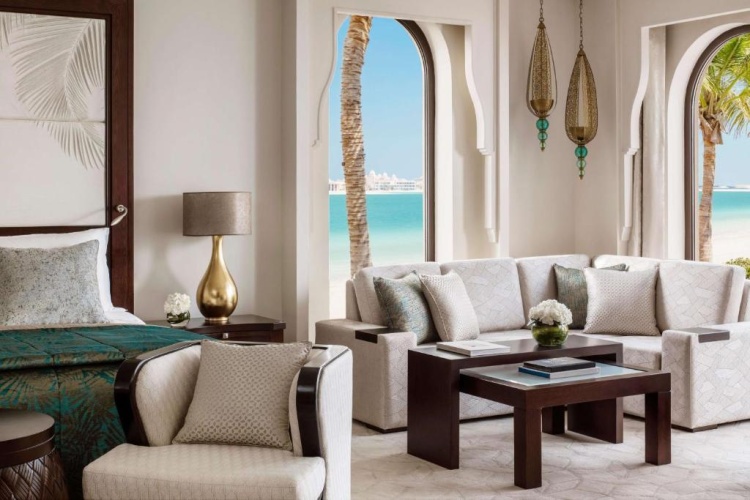 One And Only The Palm, Dubai photo 31