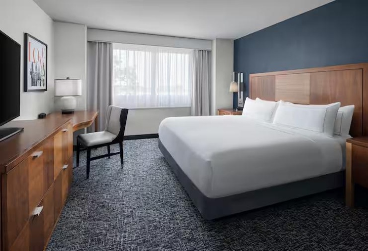 Double Junior Suite