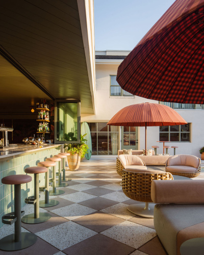 The Ryder Hotel photo 40