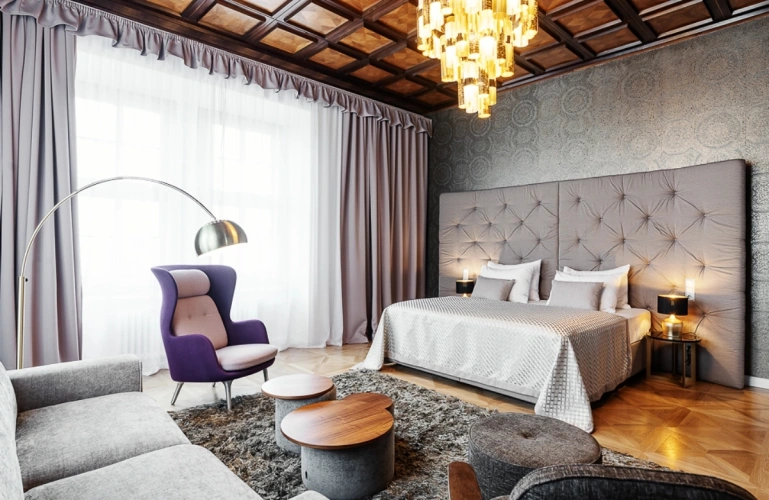 Double Suite
