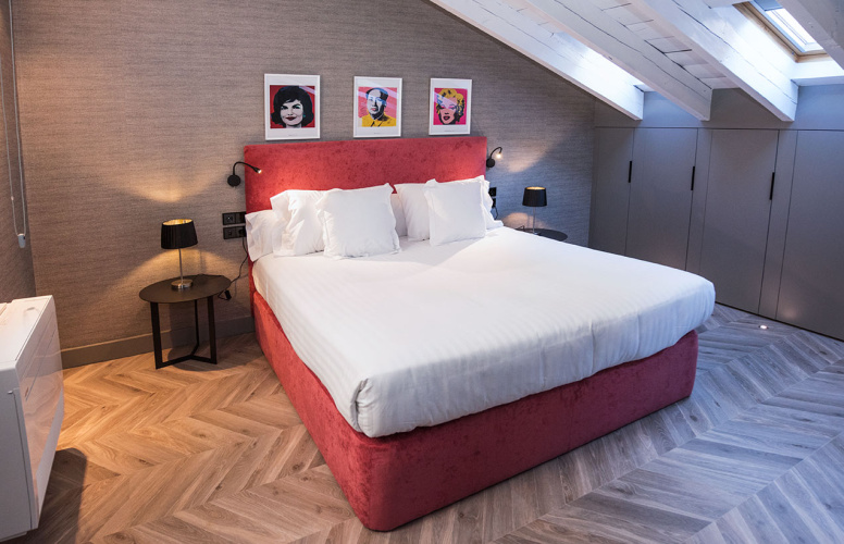 Tagnoni Suite