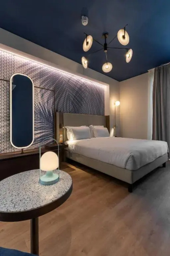 Boutique Hotel Martini 17