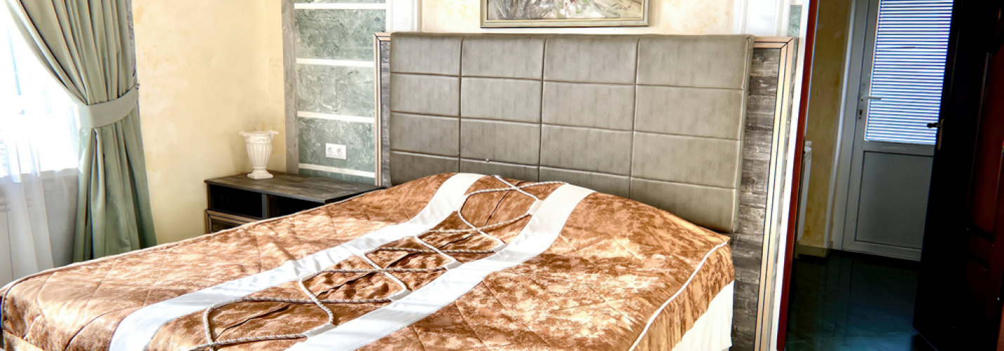  (двуспальная кровать) - изображение 1