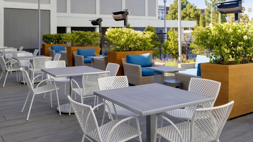 Holiday Inn San Jose - Silicon Valley photo 25