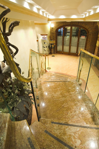 AS Hotel Monza photo 24