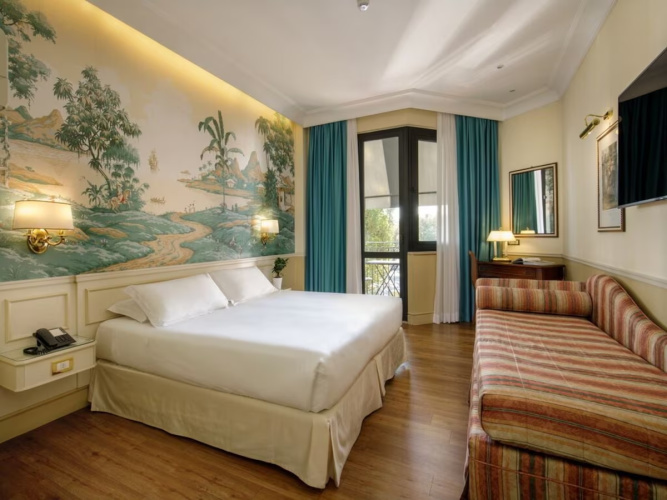 Donna Laura Palace by OMNIA hotels