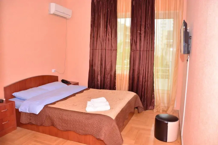 Europa Hotel
