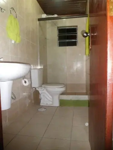 Secreto's Hostel
