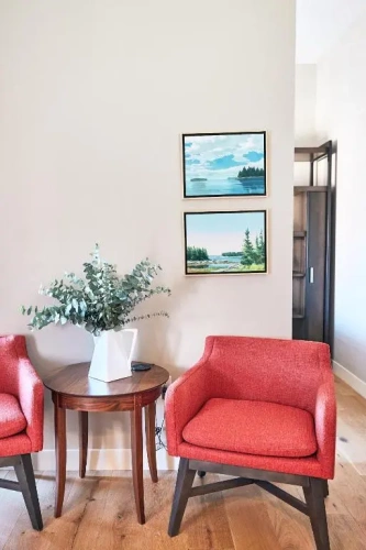 Double Studio Loft