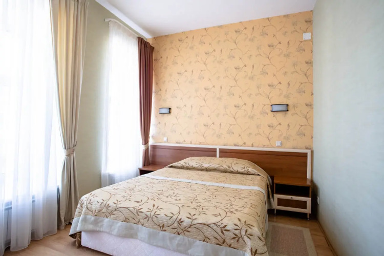  (двуспальная кровать) - изображение 1