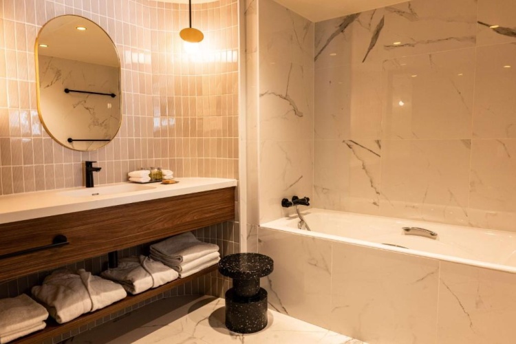 Hilton Paris La Defense photo 22