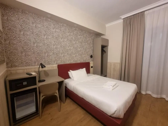 Single room