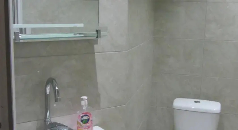 Hotel Star Saburtalo