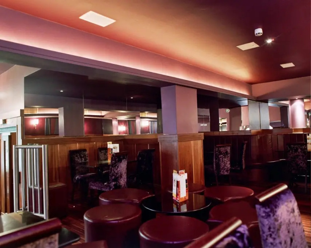 The Kings Head Inn