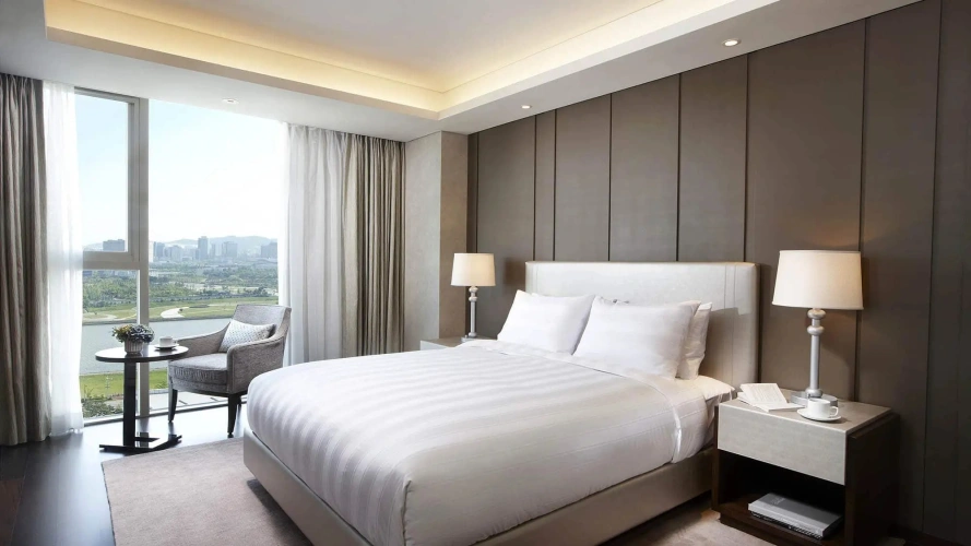 Superior Double Suite