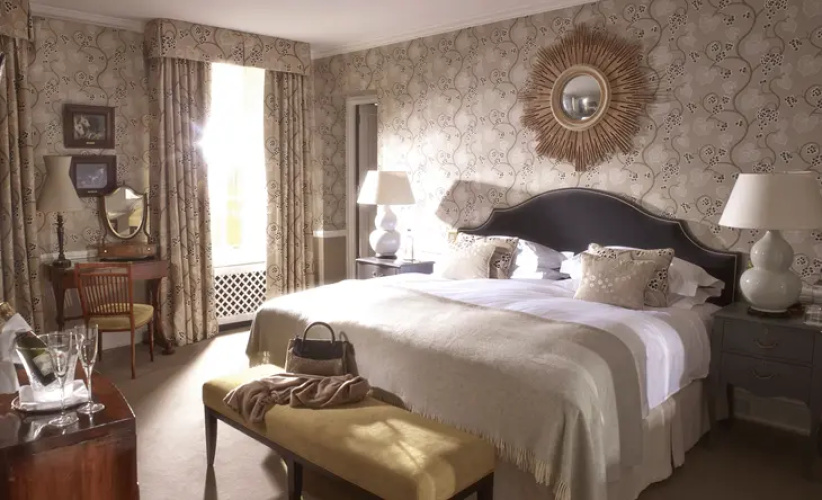Marryat Double Suite