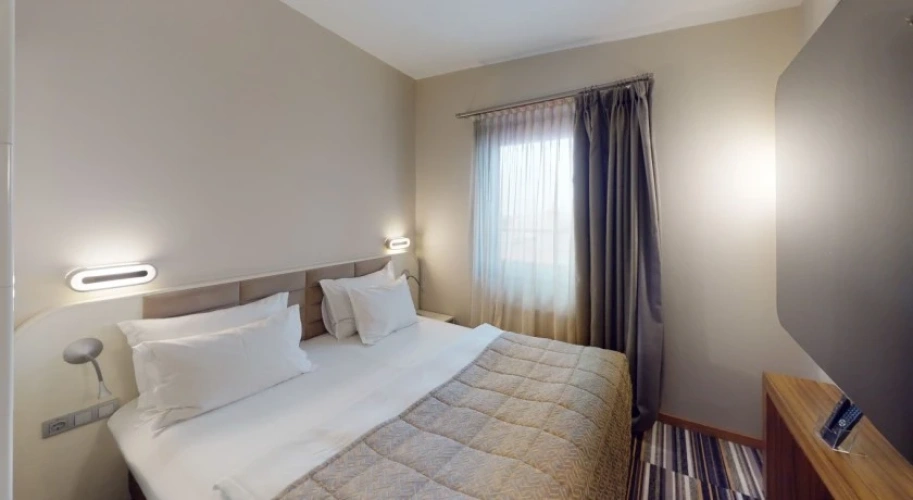 King Quadruple Suite