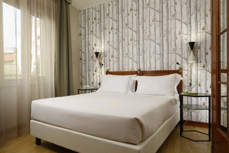 Deluxe Double Apartment