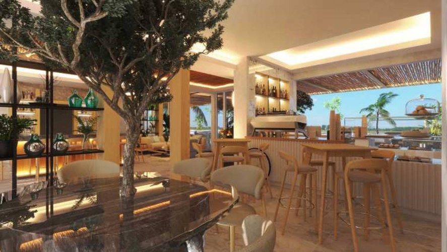 HL Miraflor Suites Hotel photo 15