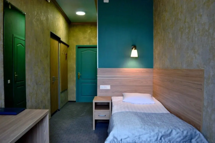 Фотография номера гостиницы Матисов Домик