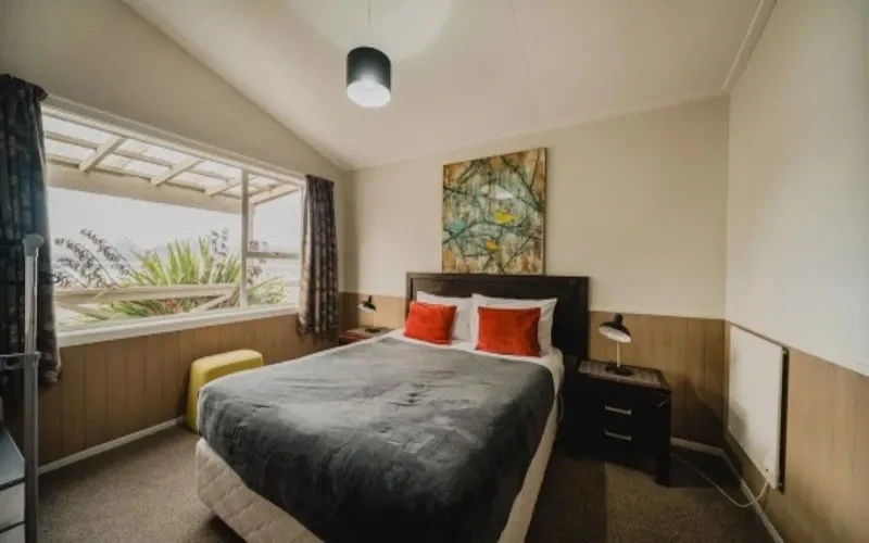 2 Bedrooms Quintuple Motel