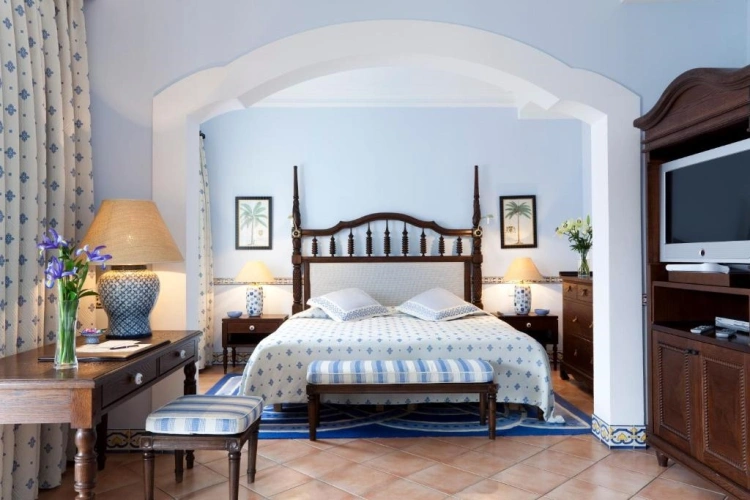 Double Junior Suite