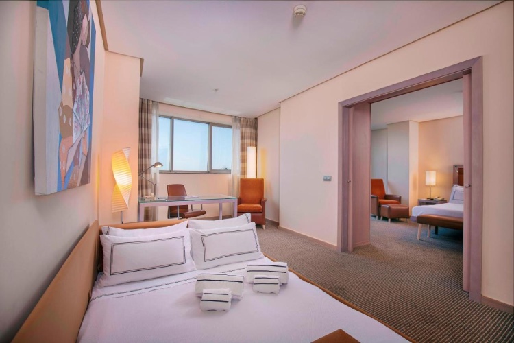 Meliá Valencia photo 15