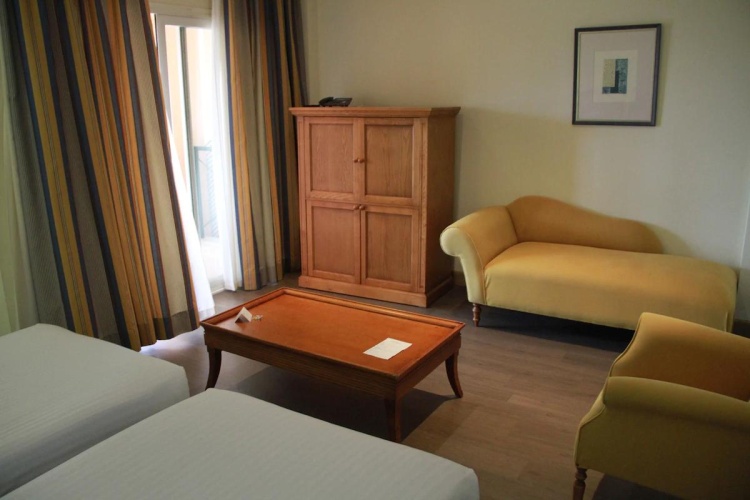 Hotel Alicante Golf photo 11