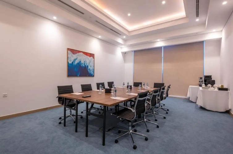 Park Regis By Prince Hotel photo 29