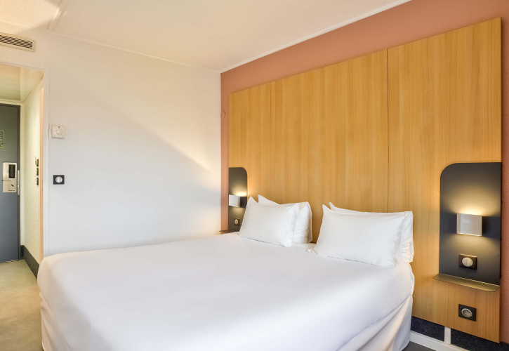 Bandb Hotel Paris 17 Batignolles photo 12