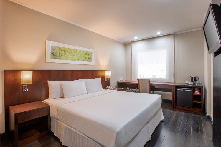 Premium Double room