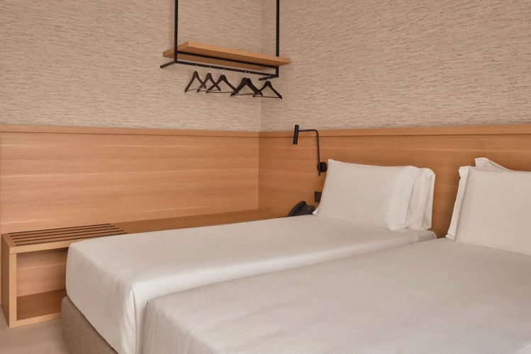 Il Leon D'Oro Hotel Bari – By Farace Hotels