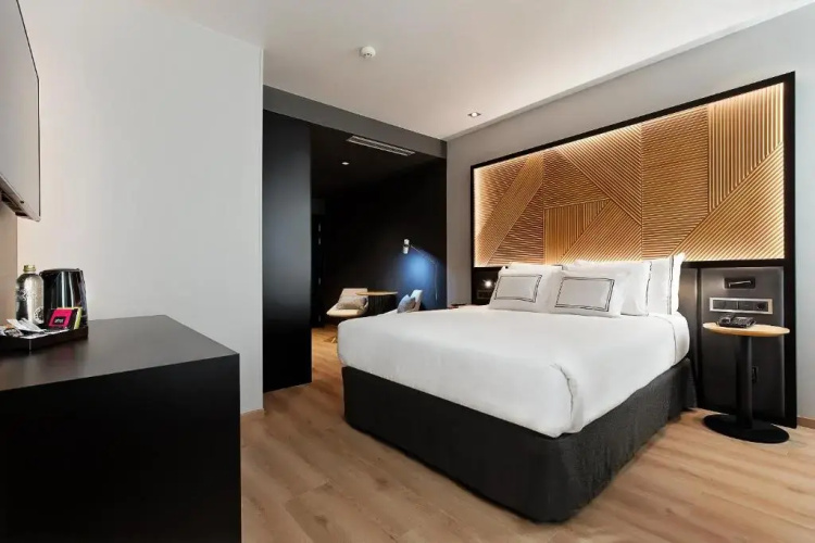 Melia Avenida América
