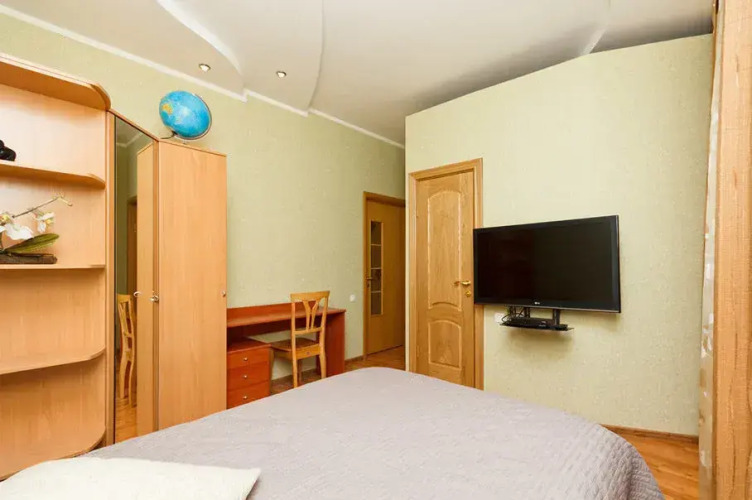 Фотография номера гостиницы Четыре Сезона