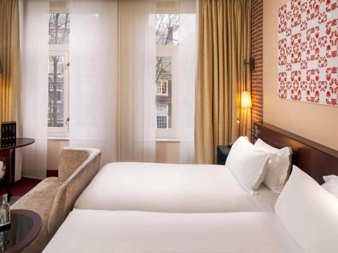 Sofitel Legend The Grand Amsterdam photo 6