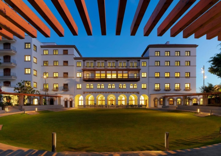 Iberostar Heritage Grand Mencey photo 30