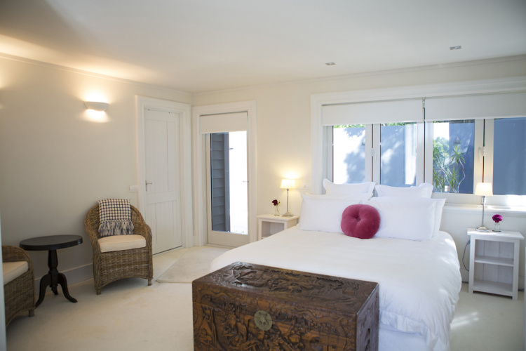 Atrium Suite