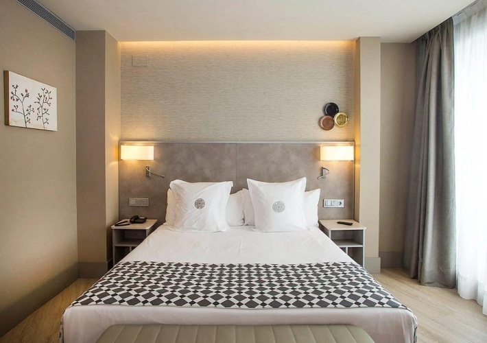 Premium Double room