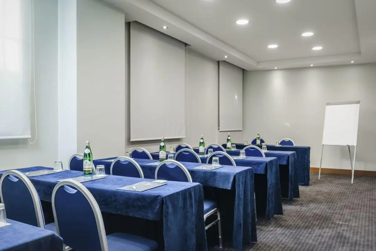 Eurostars Roma Aeterna photo 28