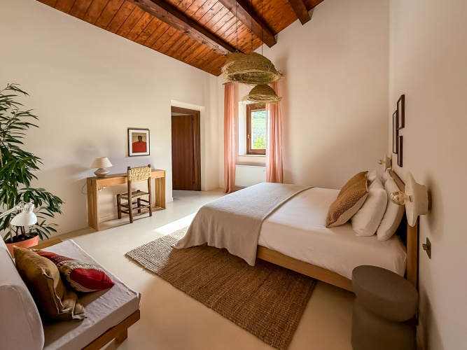 Agriturismo Scala