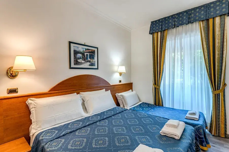 Baltik Guesthouse