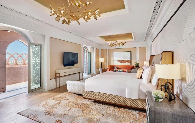 Royal Double Suite