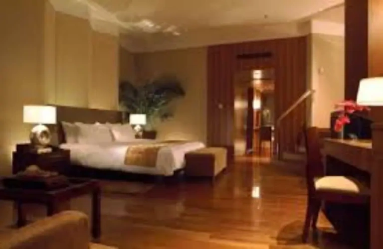 Business Double Suite