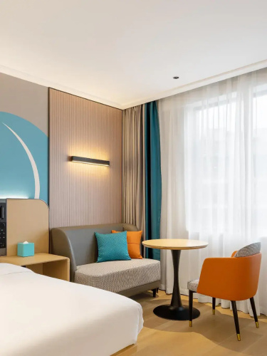City Comfort Inn