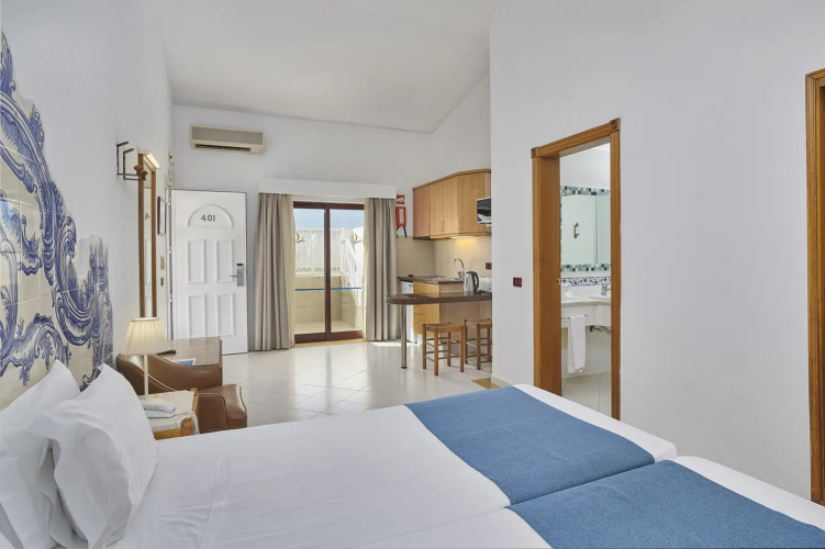 Hotel Apartamento do Golfe