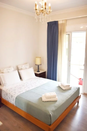 A Skip Away from the Acropolis Museum Apartment